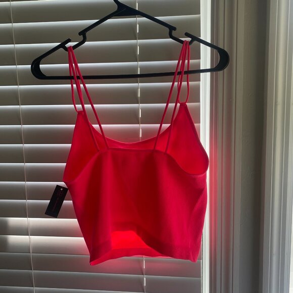 No Boundaries XXXL Long-Line Sports Bra - Picture 6 of 8